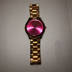 Michael Kors Women’s Watch